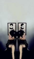 duplicate twins