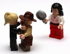 Adultery Web Site not in Google Image Search