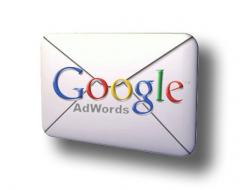 Google AdWords Email