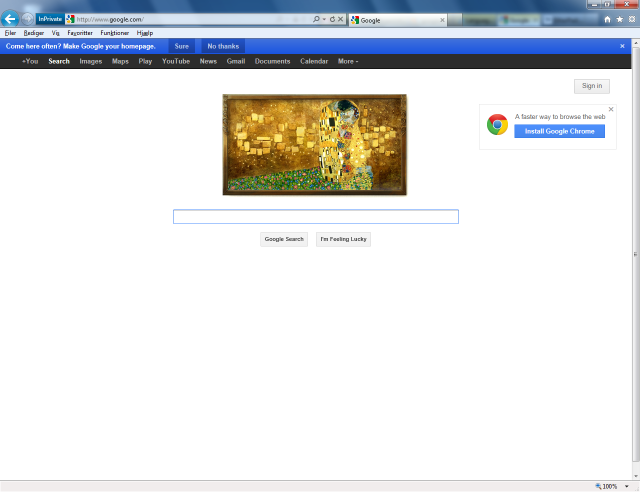 Google Home - click for full size