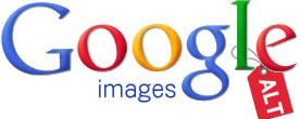Google Image Alt tags