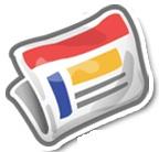 Google News Icon