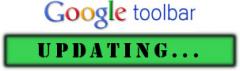 Google Toolbar Update