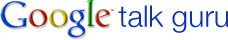 Google Talk Guru