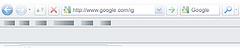 google toolbar