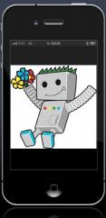 Googlebot-Mobile as iPhone