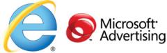 IE9 & Microsoft adCenter