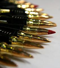 linked bullets penalty