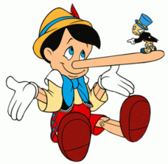 Bing Credibility - Pinocchio