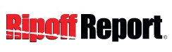 ripoff report logo