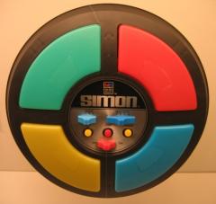 Google Copy - Simon
