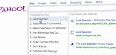 Yahoo Search Direct