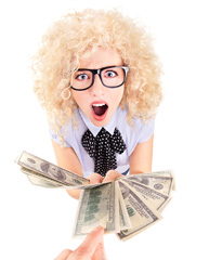 taking money for link removals