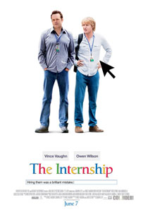 The Internship Movie