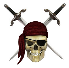 Pirates