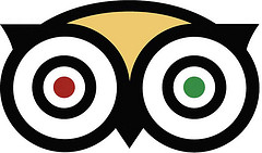 TripAdvisor Logo