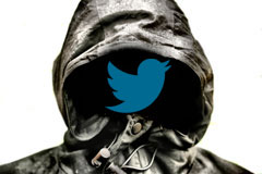 Twitter Cloaking