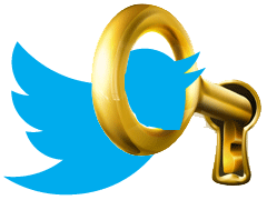 Twitter Password