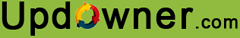 Updowner.com Logo