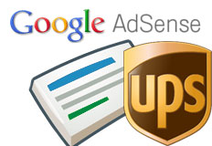 Google AdSense UPS Club