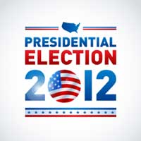 2012 US Elections Poll