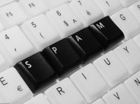 user content spam