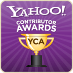 Yahoo Awards