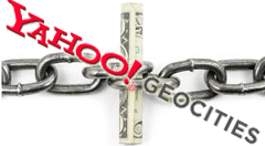 Geocities Links