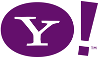 Yahoo Logo
