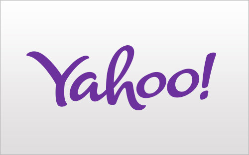 Yahoo Logo Day Two
