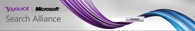 Yahoo Microsoft Search Alliance