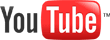 YouTube logo