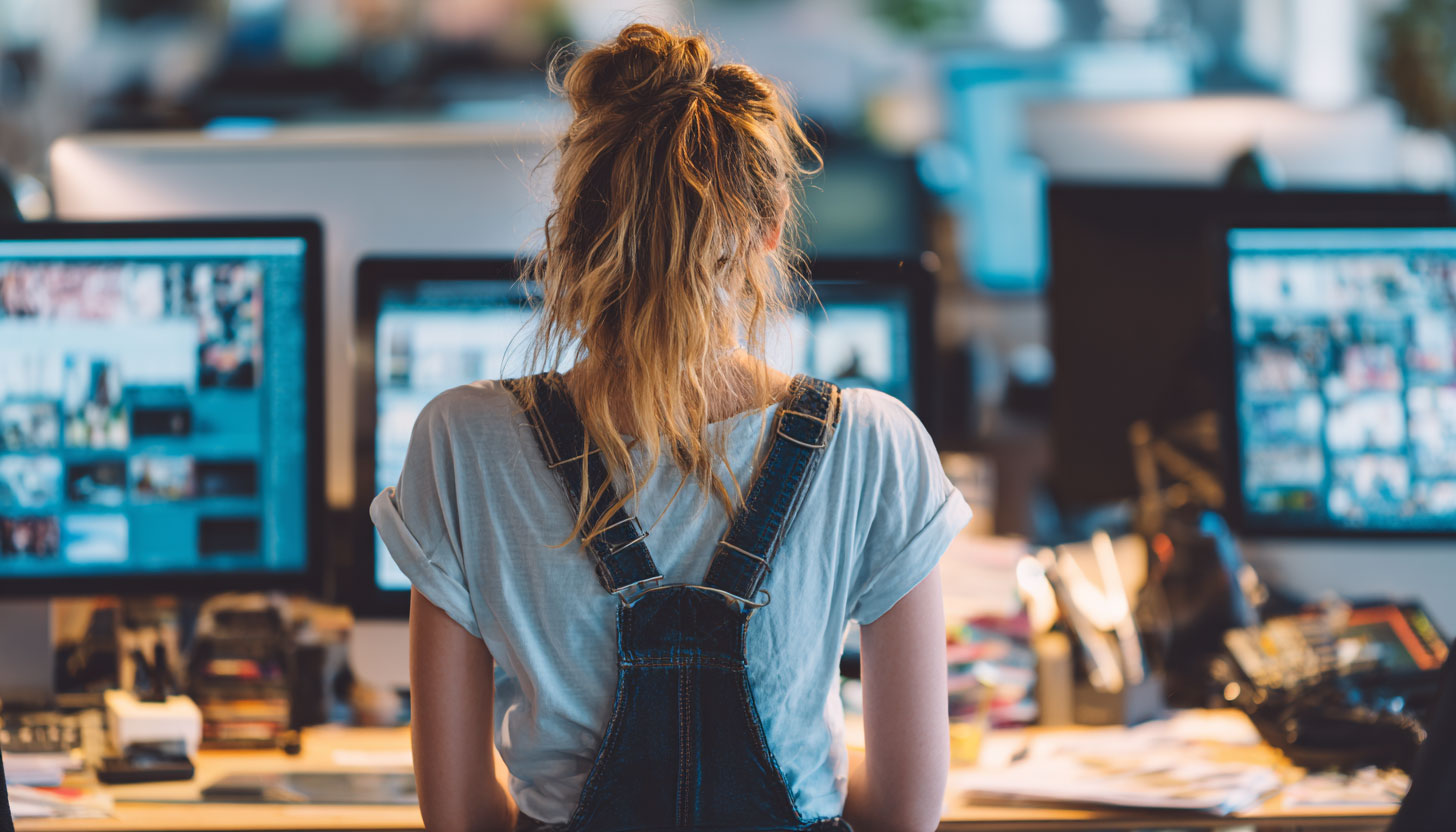 Advertiser Office Suspenders