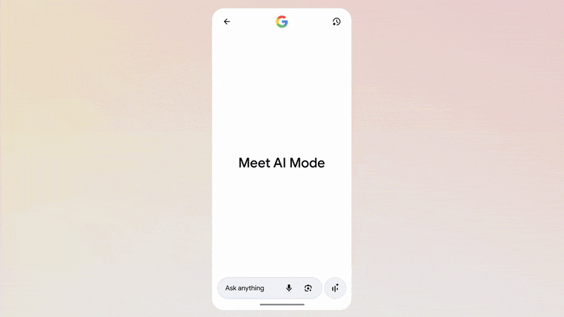 Агентство бронирования ресторанов Aimode