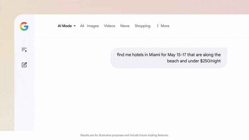 Агентское путешествие