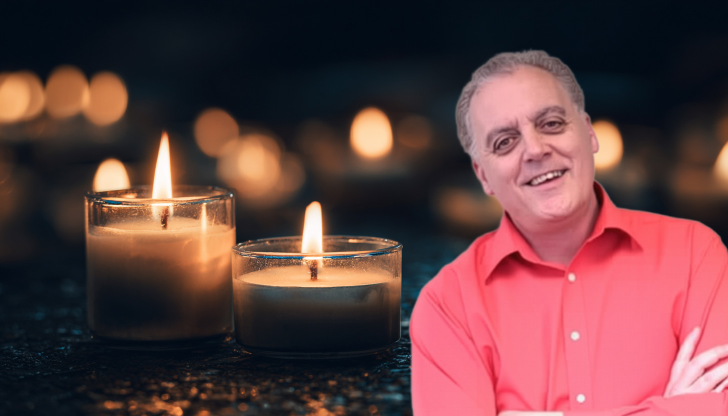 La industria llora la pérdida de Alan Bleiweiss – Caring y Dar Search Marketer