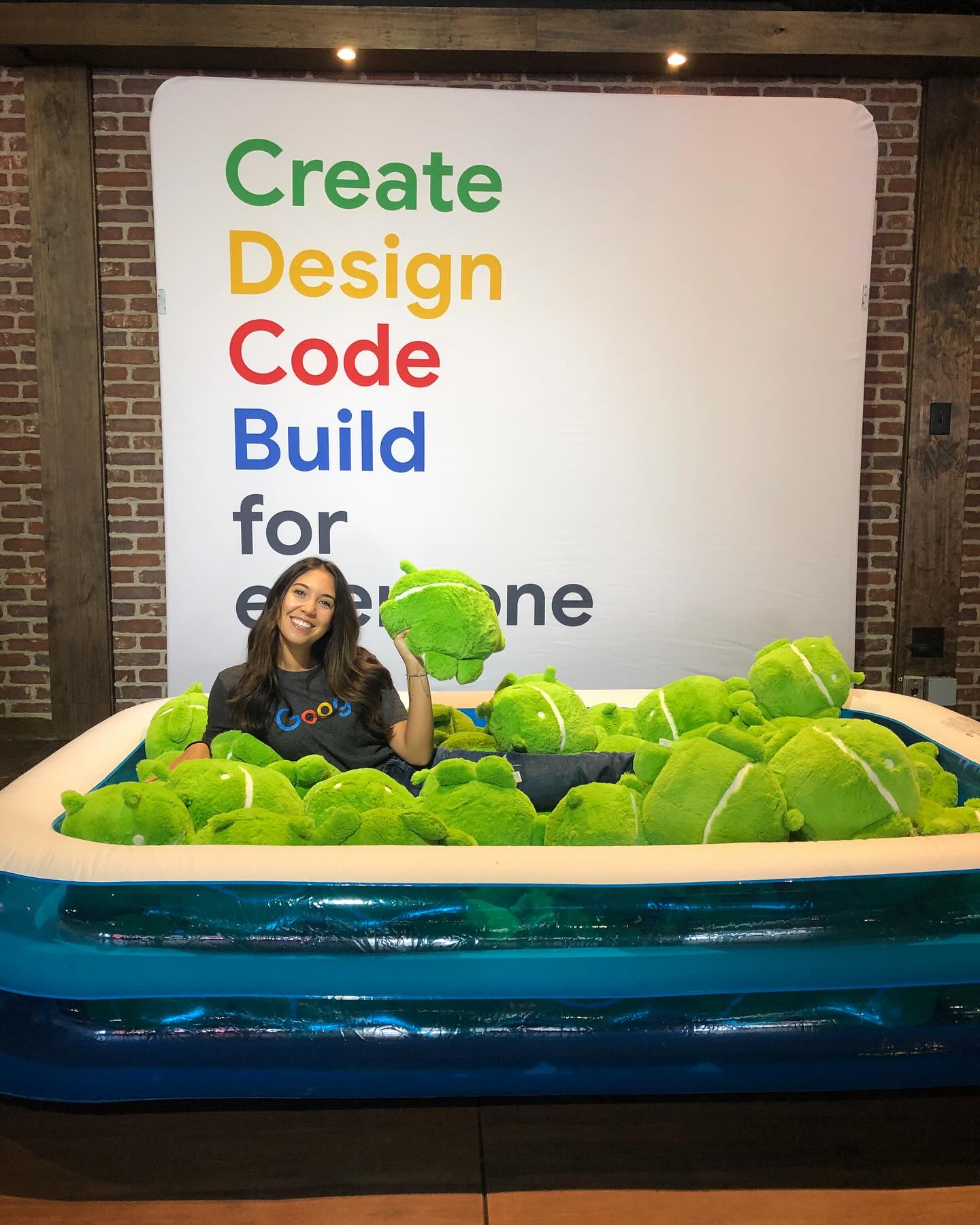 Android Ball Pit