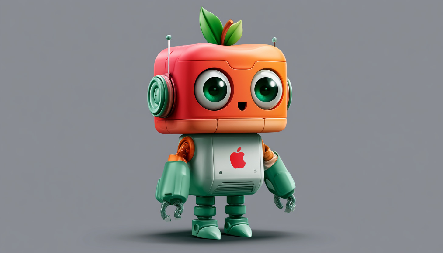 Apple Updates Applebot Docs To Include Siri AI & AI Features