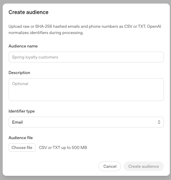 Audiences Chatgpt Ads2