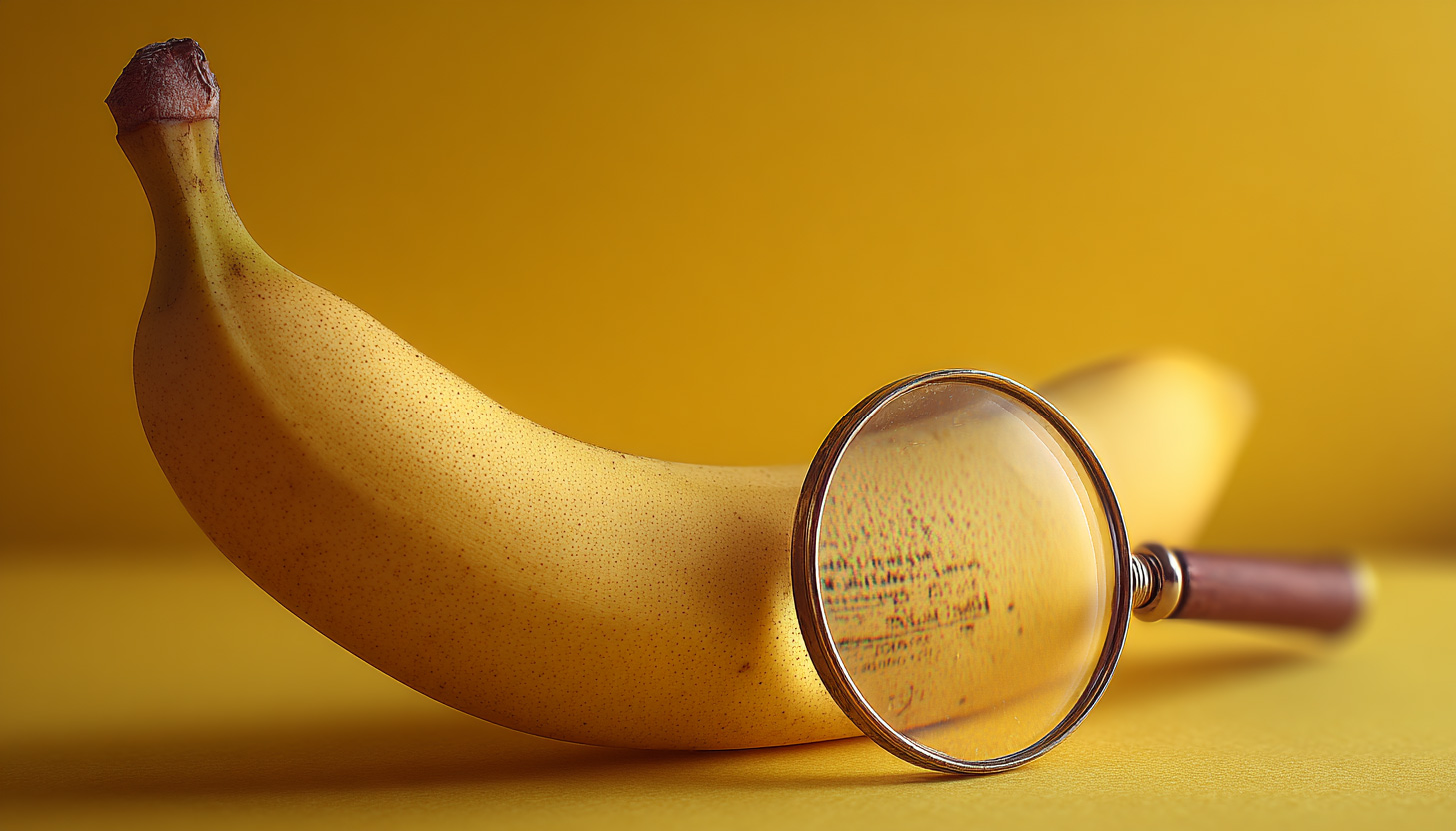 Google Nano Banana en la búsqueda