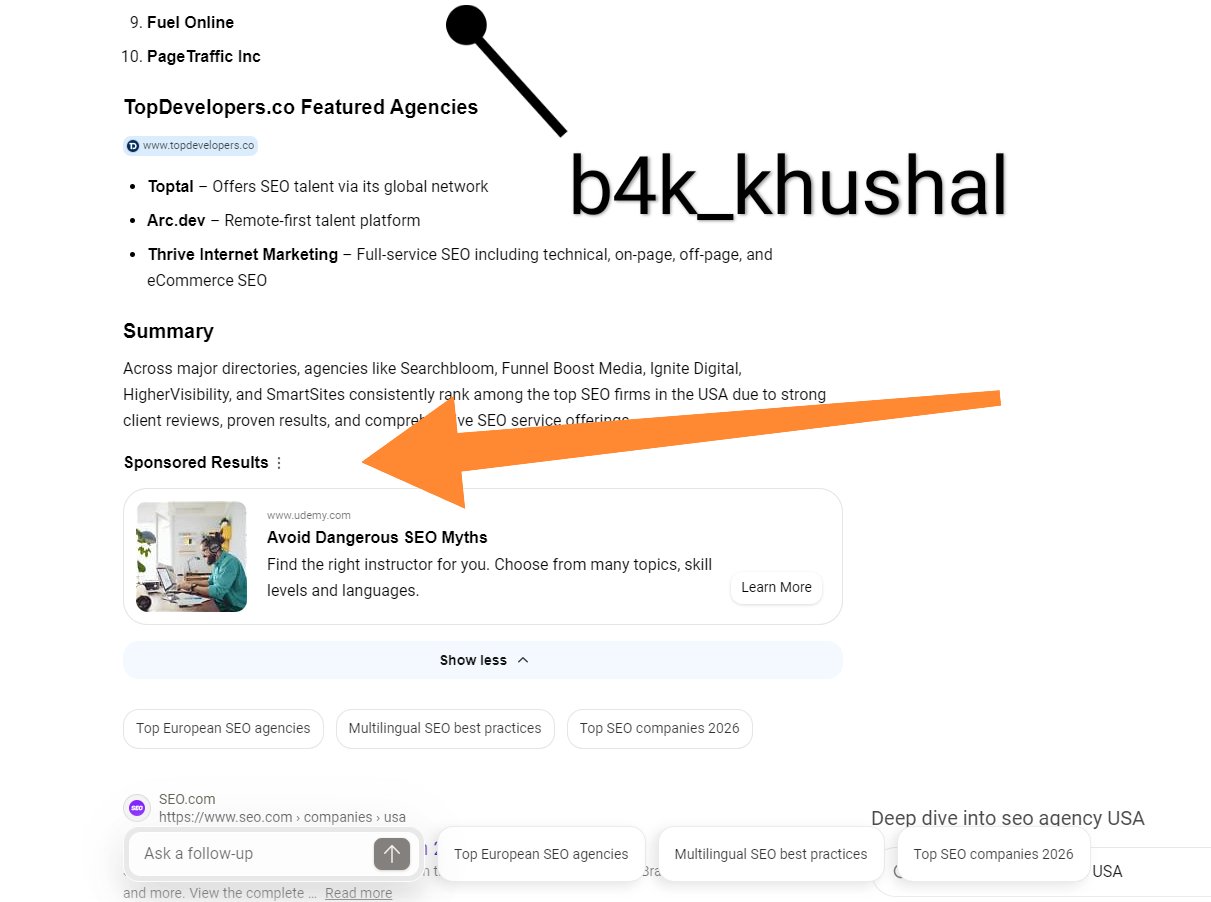 Bing Ai Overview With Ads