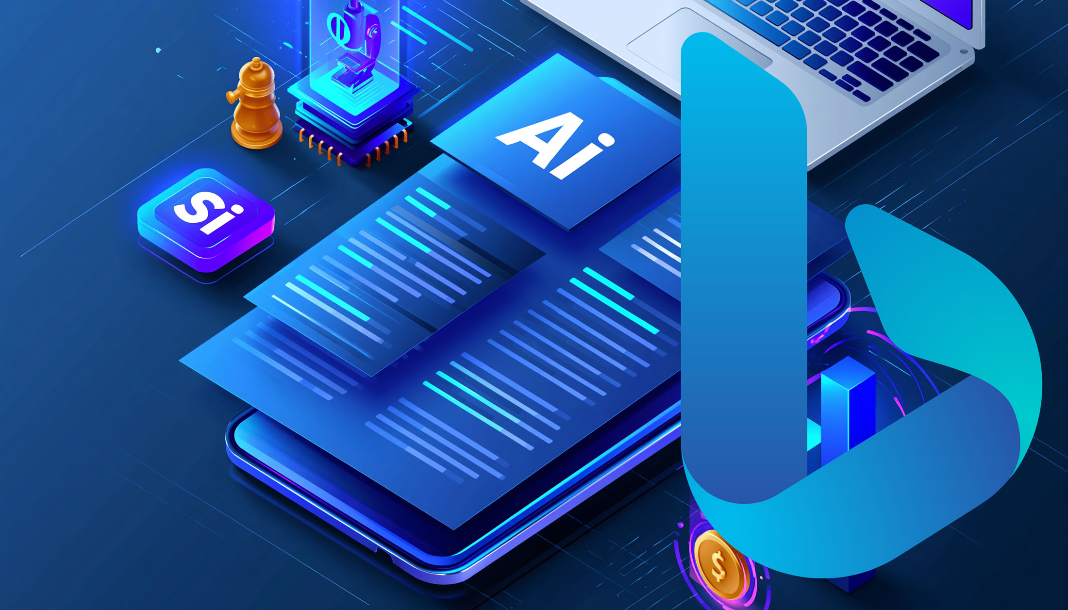 Bing Webmaster Tools Ai Reporting Adds Intents, Topics, Citation Share & Compare