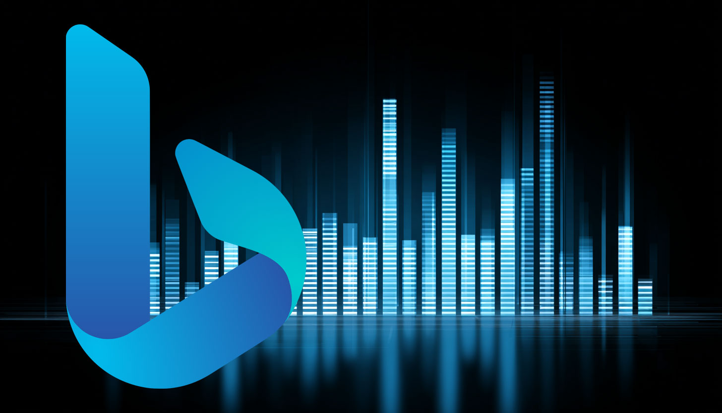 Bing Chart Header