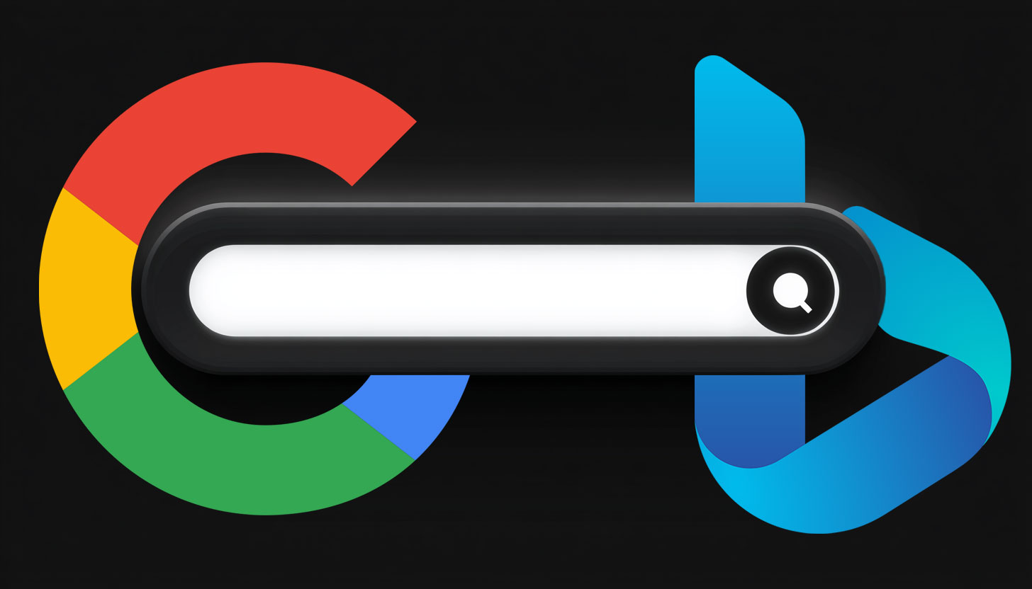 Google & Bing Tests Search Title Expansion, Colors & More