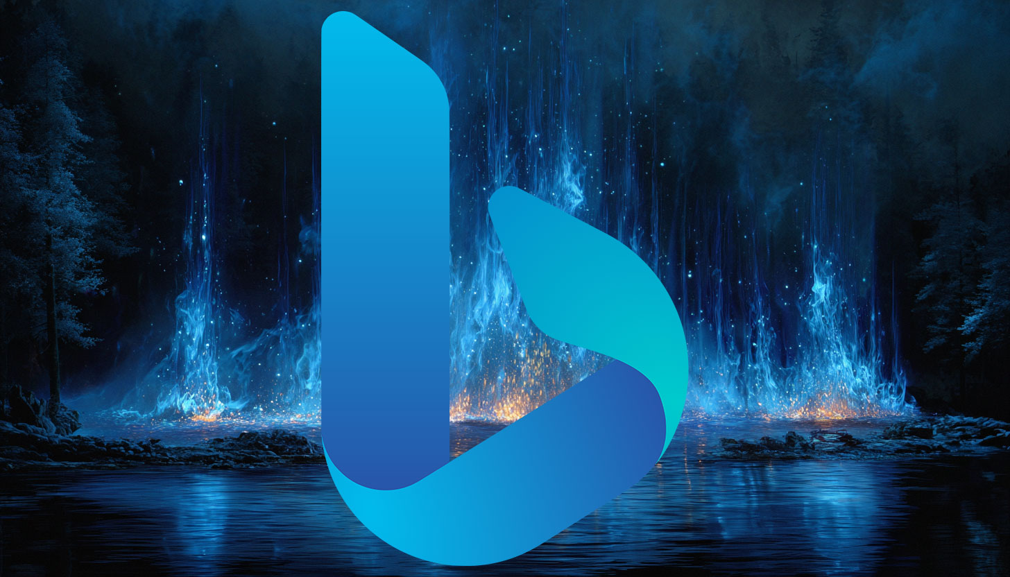 Bing Ice Fire