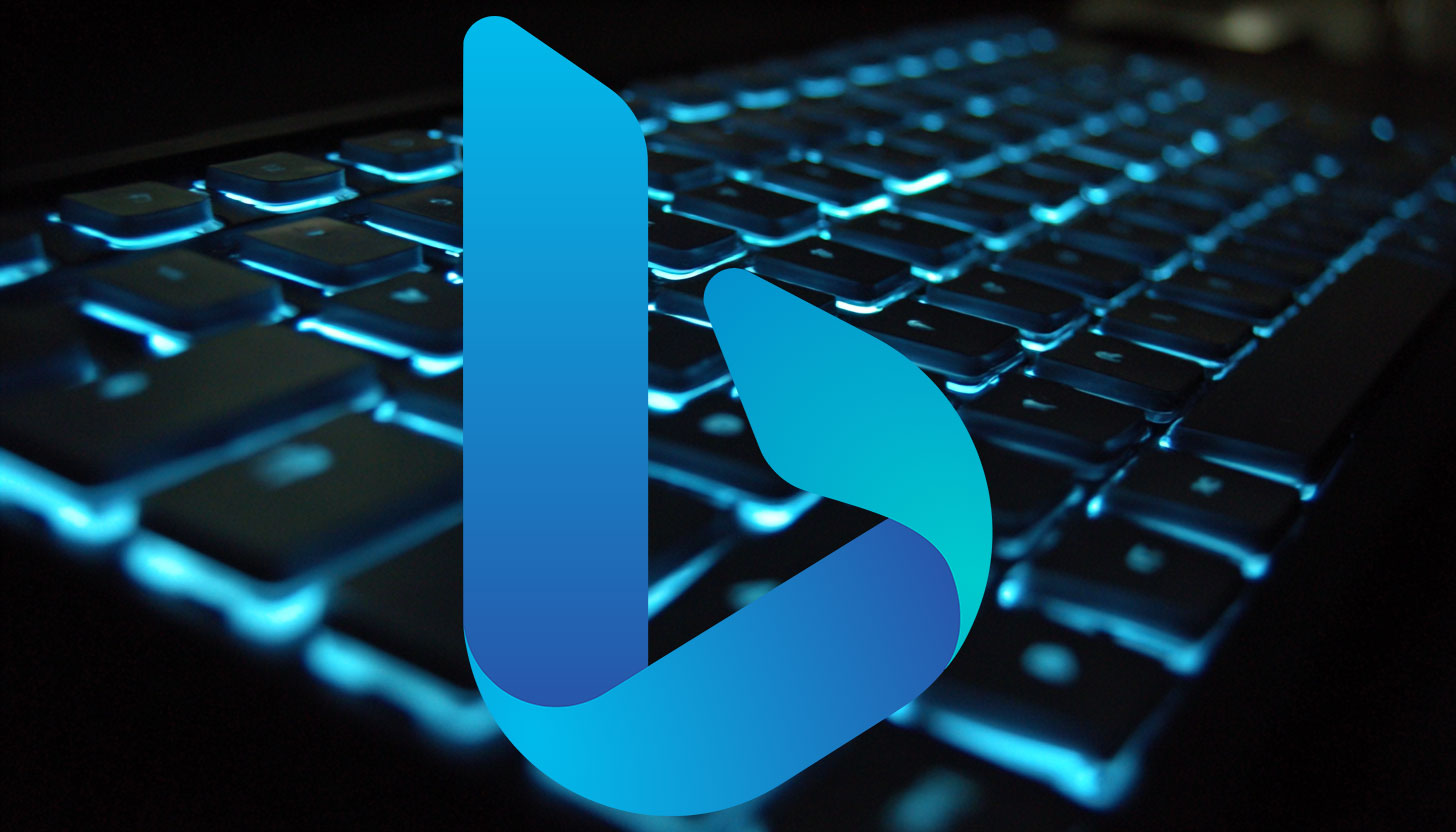 Bing Keyboard