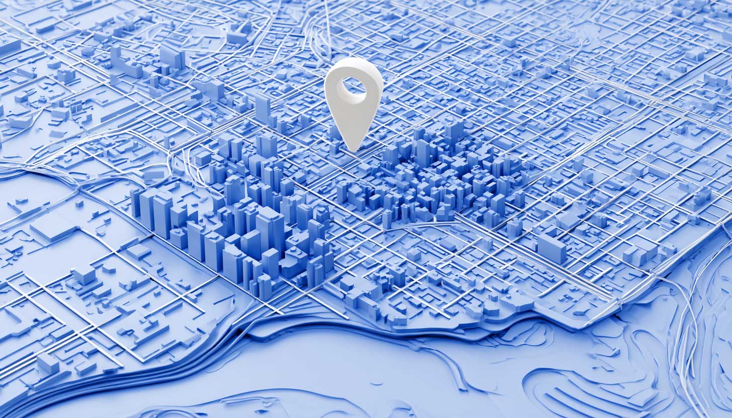 Bing Maps