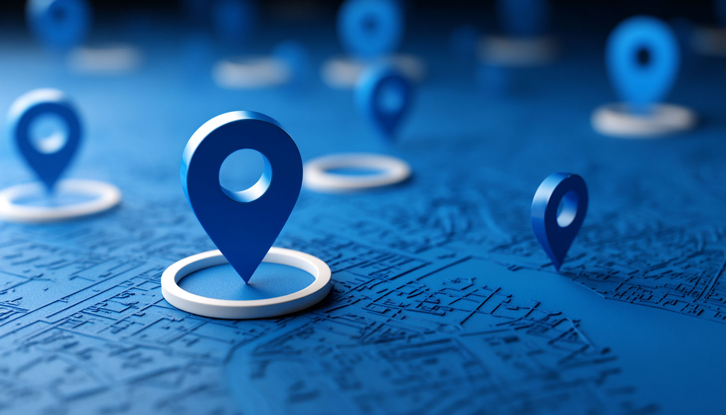 Bing Maps