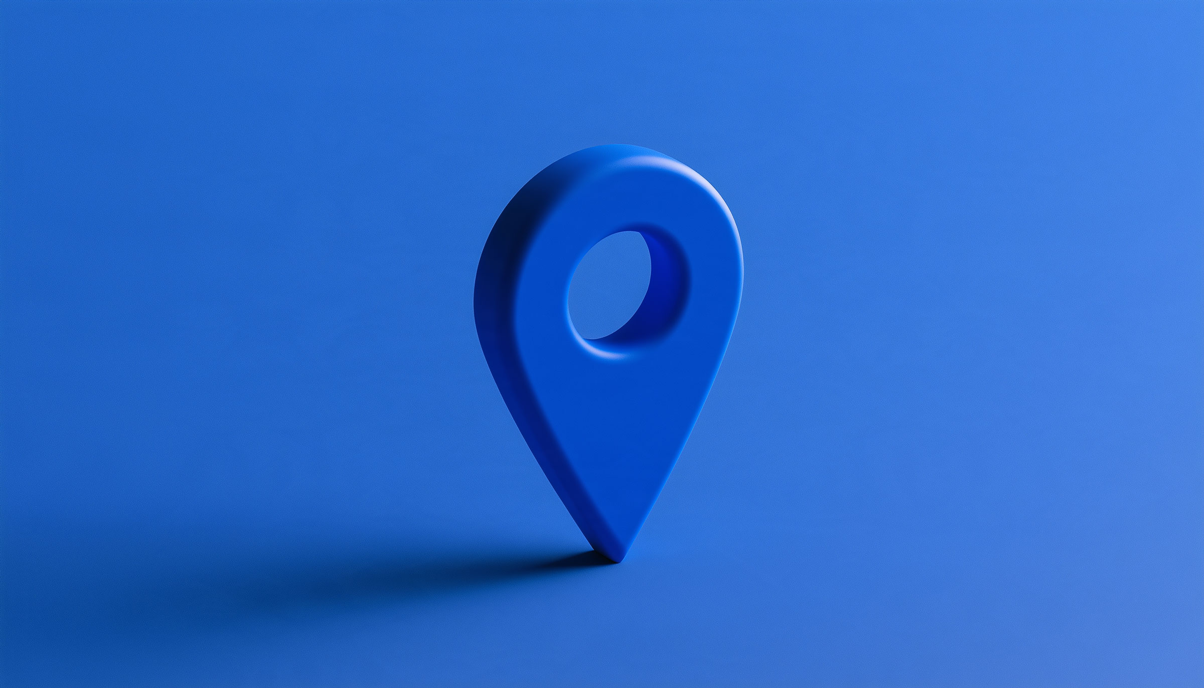 Bing Maps Pin