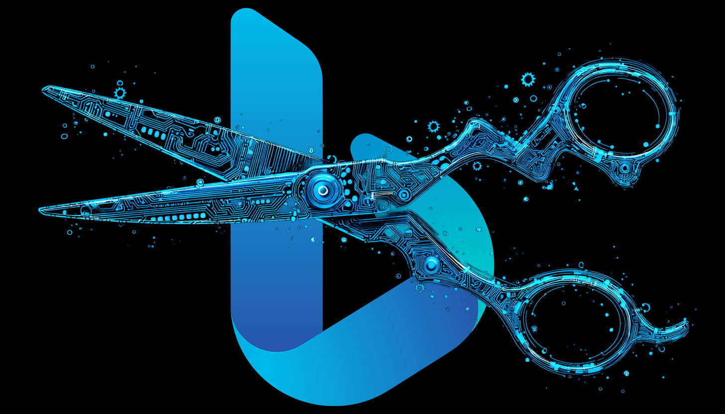 Bing Scissors